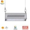 L'éclairage de garage industriel à haute baie LED linéaire Rygh Ad-Lb-50W CE RoHS Garantie de 5 ans