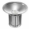 400W Excellente dissipation de chaleur Aluminium LED haute baie lumière