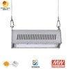 Rygh 50W magasin entrepôt commercial suspendu pendentif LED éclairage linéaire