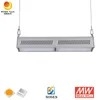 Rygh 100W Pendentif commercial industriel LED Lumières linéaires de magasin