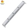 Rygh 200W Lampes LED linéaires industrielles pour entrepôt d'usine, suspendues, à haut rendement