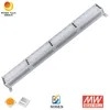 Rygh 200W Lampes LED linéaires industrielles pour entrepôt d'usine, suspendues, à haut rendement