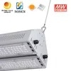 Suspension Rygh Suspended Industrielle Commerciale Parking Garage Lampes linéaires LED High Bay 300W
