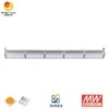 Rygh 250W LED linéaire haute baie lumière Garage luminaires