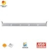 Rygh 250W LED linéaire haute baie lumière Garage luminaires