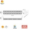 Lumières à haute résistance à l'air 120lm/W Lumi-LED + Meanwell Power