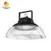 Anti-éblouissement basse Ugr 150W LED haute baie luminaire avec réflecteur