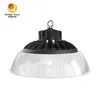 Luminaire d'inondation de mine 220V 100W Plafonnier UFO LED Highbay
