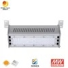 L'éclairage de la baie haute LED linéaire de 50 W non atténuable pour l'allée de l'entrepôt 115lm/W (dali, 0-10V atténuée si nécessaire)
