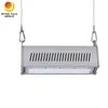 L'éclairage de la baie haute LED linéaire de 50 W non atténuable pour l'allée de l'entrepôt 115lm/W (dali, 0-10V atténuée si nécessaire)