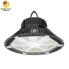 Atelier Étanche Latéral Émettant Faible Ugr<19 UFO 100W 150W 200W LED High Bay Light