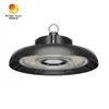 Éclairage à haute résistance à l'eau 150lm/W Aluminium 150W UFO LED High Bay Light