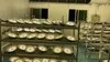 Rygh 80W OVNI Highbay Supply Hall Bay LED Light NSF Food Light pour la zone de transformation alimentaire de l'usine