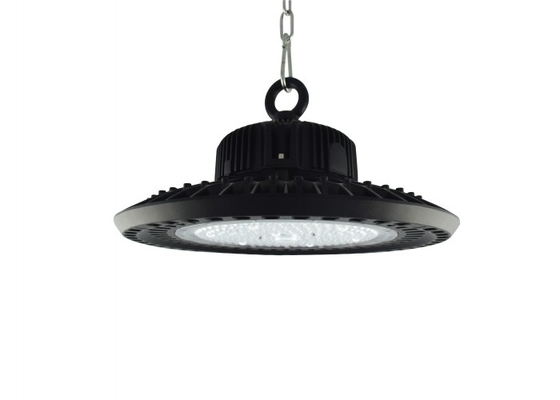 UFO 5000k a mené le haut gymnase de baie allumant la haute baie menée par 150w avec le noir d'Uplight