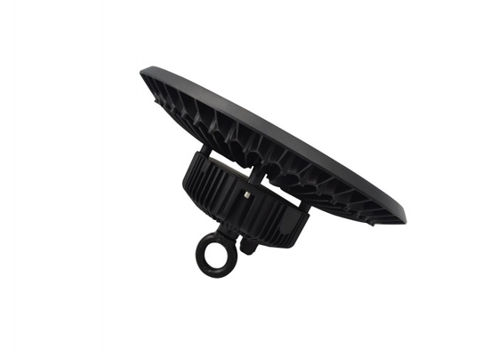 UFO 5000k a mené le haut gymnase de baie allumant la haute baie menée par 150w avec le noir d'Uplight