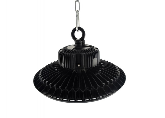 UFO 5000k a mené le haut gymnase de baie allumant la haute baie menée par 150w avec le noir d'Uplight