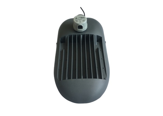 l'aluminium de 9600lm 80w a mené le réverbère 2700k-7000k pour la place publique