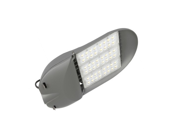 l'aluminium 150w blanc a mené le réverbère Ip65/lumière extérieure menée de cellule photo-électrique