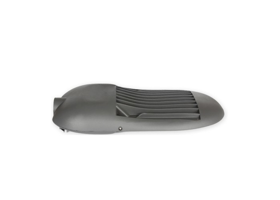 l'aluminium 150w blanc a mené le réverbère Ip65/lumière extérieure menée de cellule photo-électrique