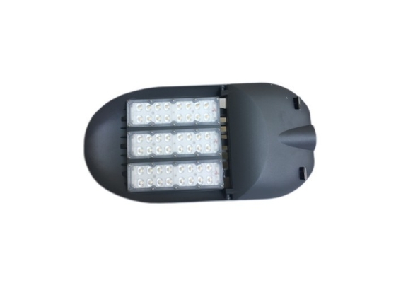l'aluminium 150w blanc a mené le réverbère Ip65/lumière extérieure menée de cellule photo-électrique