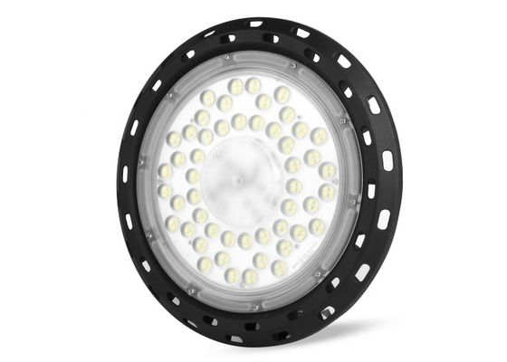 Garnitures légères menées industrielles faites sur commande/150 watts d'entrepôt de garnitures de lumière