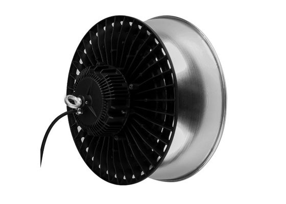 IP65 waterproof factory warehouse industrial UFO 200w led high bay light price