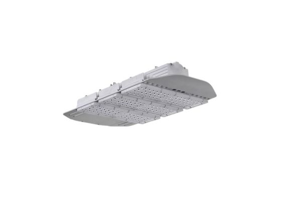 Puce extérieure froide des réverbères d'éclairage du blanc 15000lm 150W SMD3030