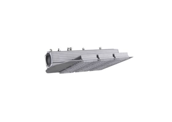Puce extérieure froide des réverbères d'éclairage du blanc 15000lm 150W SMD3030