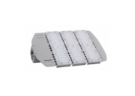 Puce extérieure froide des réverbères d'éclairage du blanc 15000lm 150W SMD3030