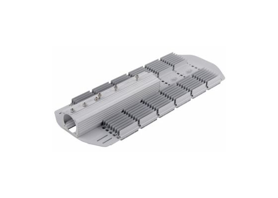 La puissance élevée 300W imperméabilisent le blanc pur de réverbère de LED 3 ans de garantie