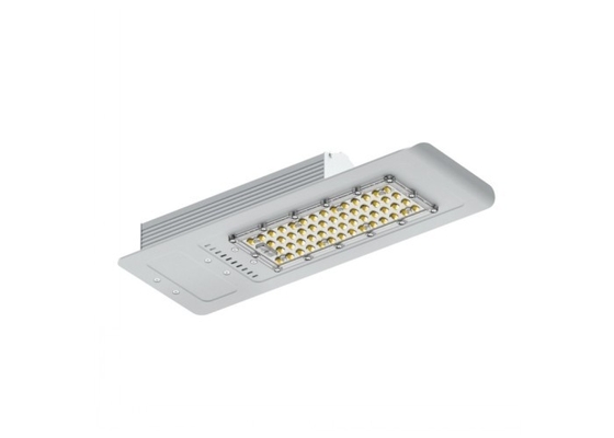 réverbères 7000K montés par Polonais 90 service des douanes de puce d'Epistar SMD3030 de watt