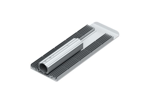 L'intense luminosité 7000K imperméabilisent le réverbère de LED 100-110 Lm/W