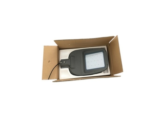 Appareils d'éclairage de réverbère de l'aluminium 120W SMD LED 50 000 heures de temps de la vie