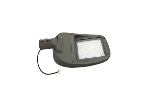 Réverbère en aluminium d'IP65 120lm/W LED avec la cellule photo-électrique 870×370×186 millimètre