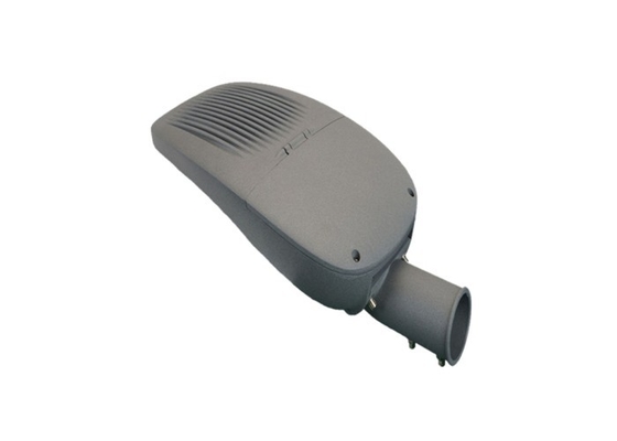 Réverbère en aluminium d'IP65 120lm/W LED avec la cellule photo-électrique 870×370×186 millimètre