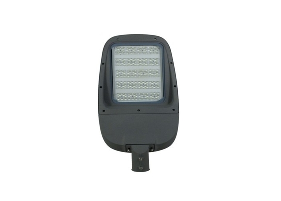 Réverbère en aluminium d'IP65 120lm/W LED avec la cellule photo-électrique 870×370×186 millimètre