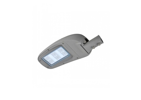 couleur extérieure grise de finissage de puce d'Epistar de réverbère de 5200lm 40W SMD LED