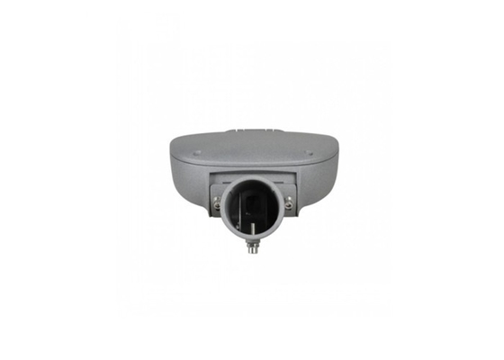 couleur extérieure grise de finissage de puce d'Epistar de réverbère de 5200lm 40W SMD LED