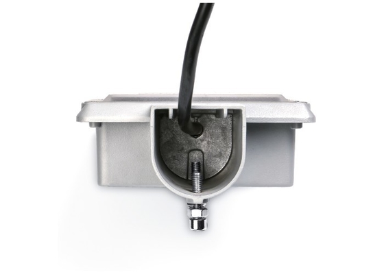 Logement en aluminium imperméable du réverbère de 50W SMD LED 2700K-7000K pour la place publique