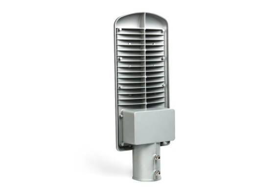 IP65 8000lm extérieur chauffent les réverbères menés blancs 80 watts 5 ans de garantie