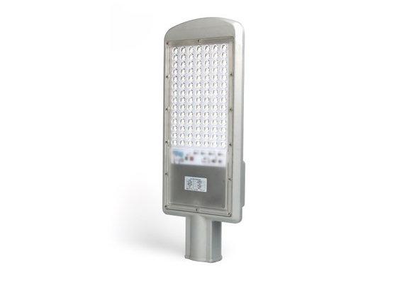 Réverbères de parking réverbère/10000lm de l'aluminium 100W SMD LED