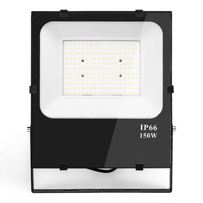No pcb, No led, No driver 150w Driverless LED Flood light Housing