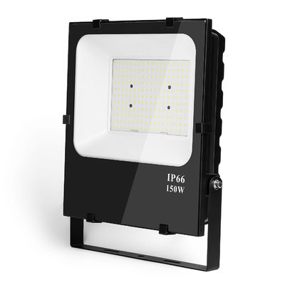 No pcb, No led, No driver 150w Driverless LED Flood light Housing