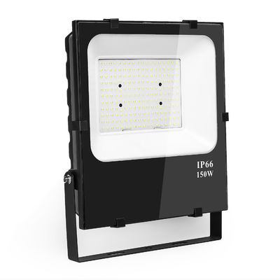 No pcb, No led, No driver 150w Driverless LED Flood light Housing