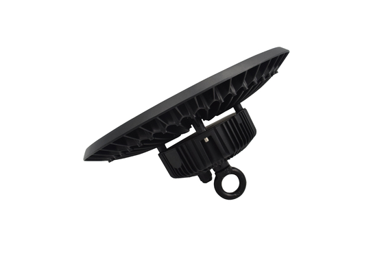 Puce élevée de la lumière φ280*h164.8 millimètre Smd 2835 de baie d'UFO LED de rendement haute