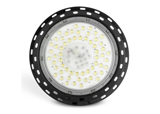 La modification industrielle 22000lm a mené les lumières élevées 2700k-7000k d'usine de baie imperméables