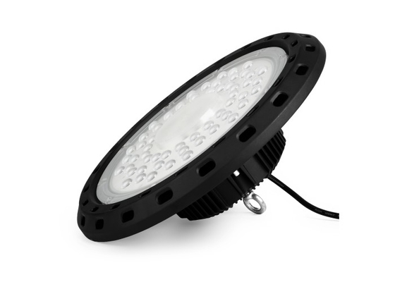 La modification industrielle 22000lm a mené les lumières élevées 2700k-7000k d'usine de baie imperméables