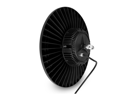 La modification industrielle 22000lm a mené les lumières élevées 2700k-7000k d'usine de baie imperméables