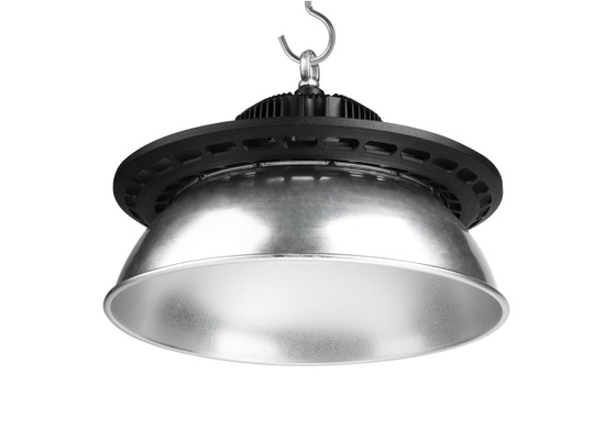 L'alliage d'aluminium a mené la transmittance élevée de lentille du logement léger Ip65 92% de baie