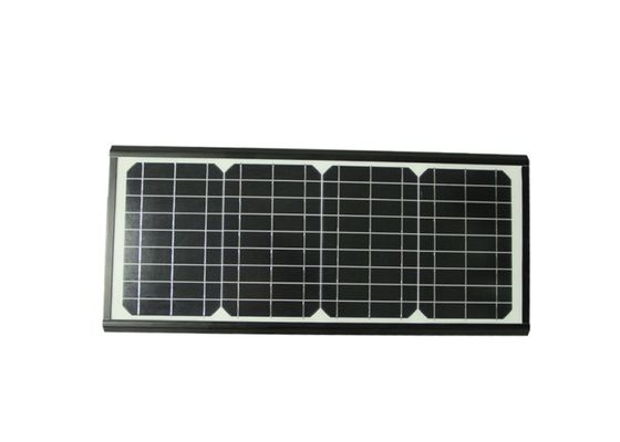 La région solaire de 40 watts allume le blanc chaud extérieur pour la Communauté 5 ans de garantie